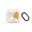 Melting Ice Cream Earbuds Case