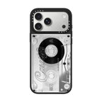 Audio Cassette iPhone Case