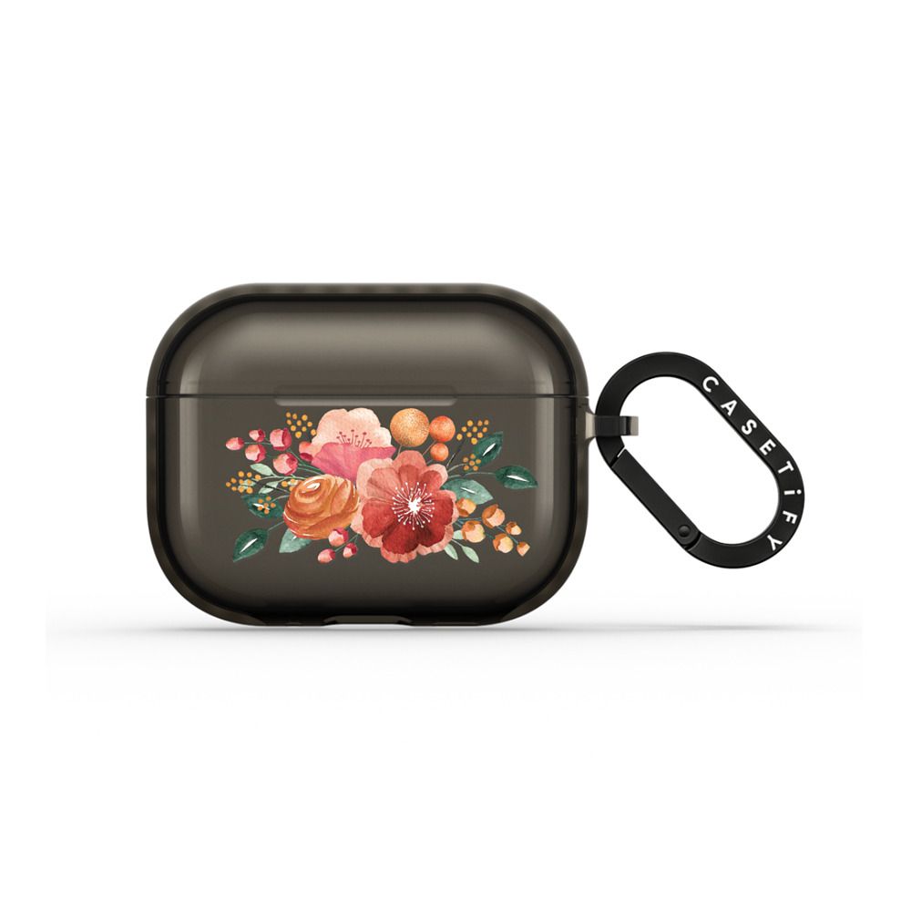 Vintage Posh 4 AirPods Pro case Earbuds Case