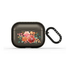 Vintage Posh 4 AirPods Pro case Earbuds Case
