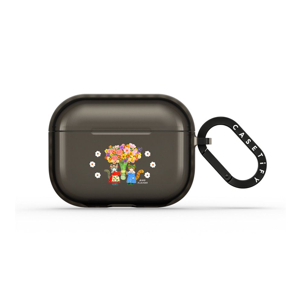 Carrying Love Earbuds Case