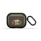 Carrying Love Earbuds Case