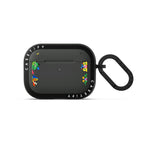 Hello_Earthlings! Earbuds Case