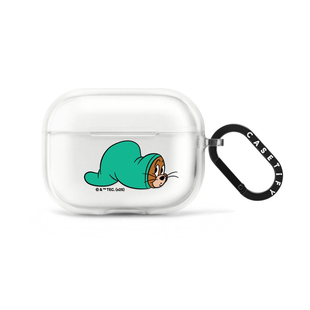 Jerry Earbuds Case