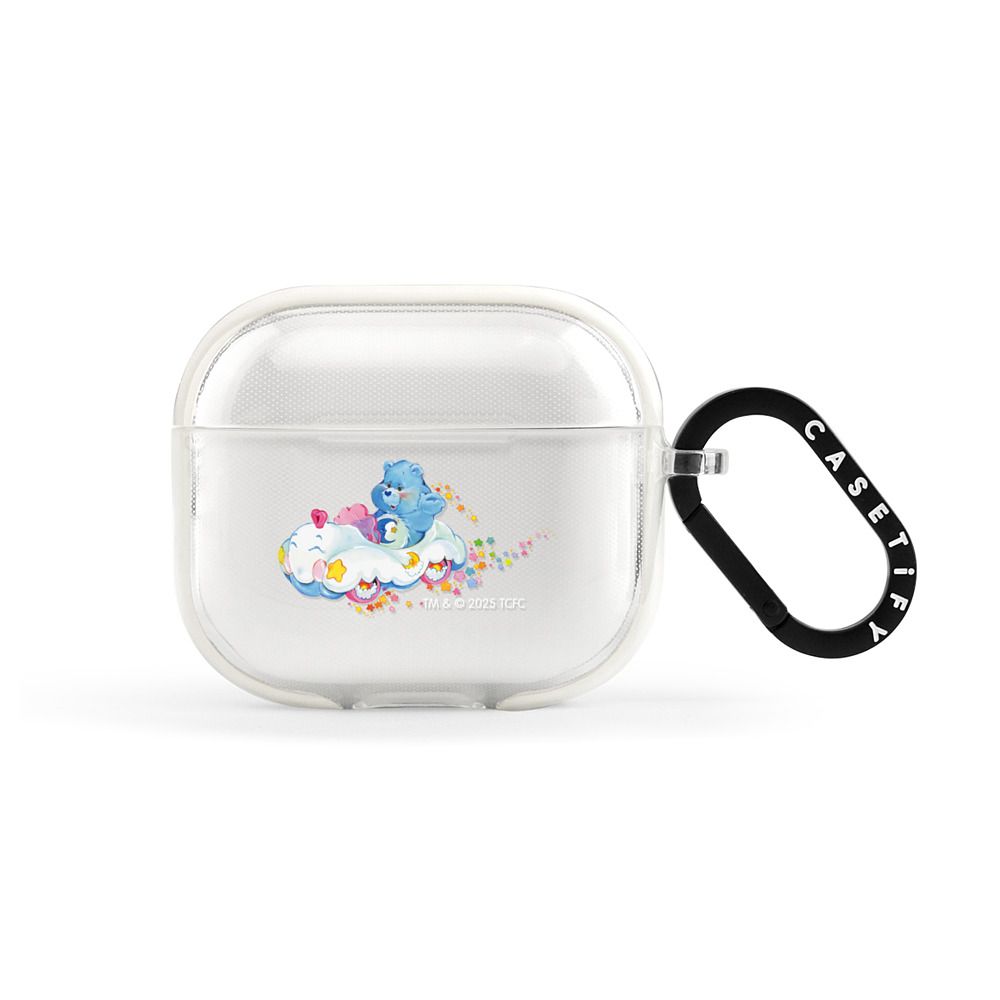 Twilight Dreams Earbuds Case - daebfd