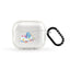 Twilight Dreams Earbuds Case - daebfd