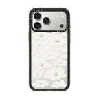 Cute Clouds iPhone Case