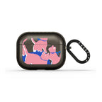 Meowin' Around Earbuds Case