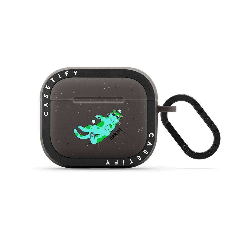 Cativerse - Earth Earbuds Case