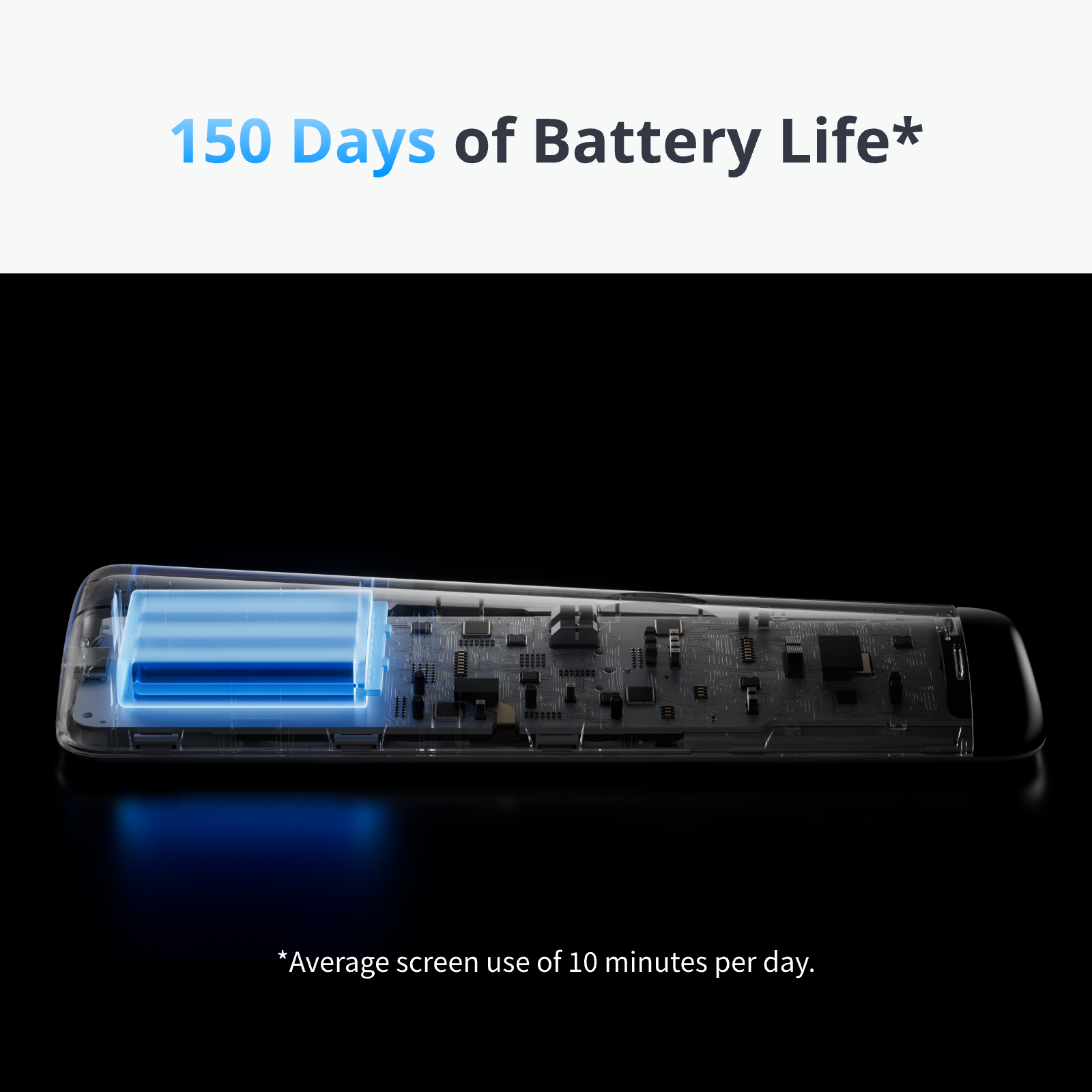 Smart Universal Remote