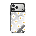 Daisies by Laura Jane Illustrations iPhone Case