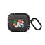 WOMEN STICKERS Airpods Pro by Black Lamb Studio Earbuds Case
