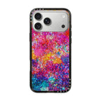 And We Danced Our Way Home by Ingrid Ching iPhone Case
