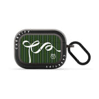Anitque Bows Earbuds Case