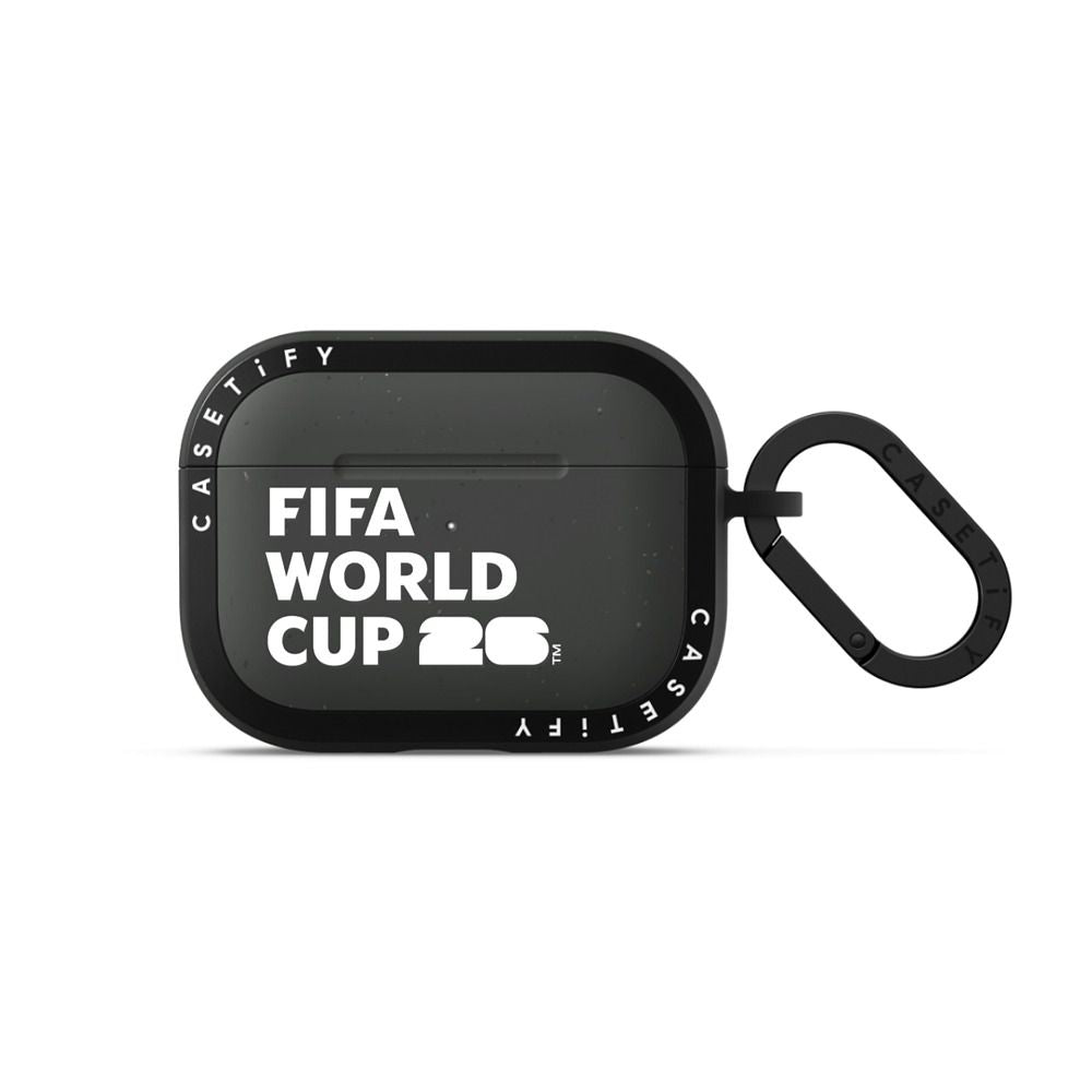 FIFA WORLD CUP 26™ EARBUDS CASE