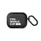 FIFA WORLD CUP 26™ EARBUDS CASE