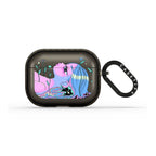 THE SPELL OF LIES Earbuds Case