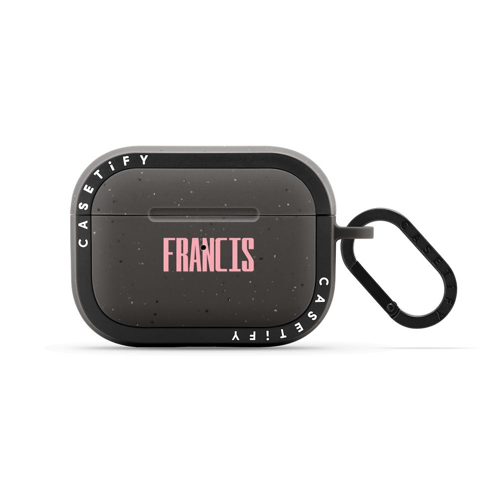 Customization Artwork Earbuds Case - 830c1b Main image