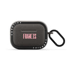 Customization Artwork Earbuds Case - 830c1b