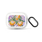 Lemons in my bag Earbuds Case