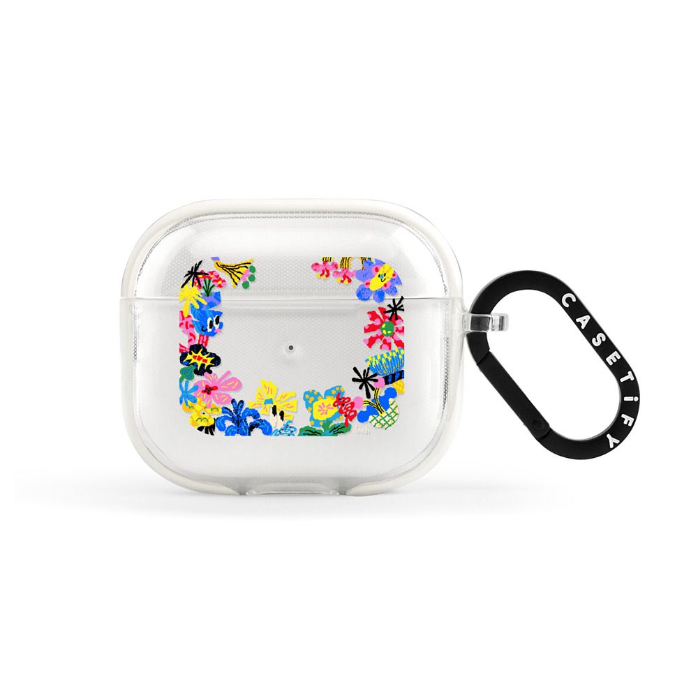 YAP YAP Earbuds Case