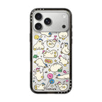 DUCKS iPhone Case
