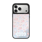 Let Your Mind Wander iPhone Case