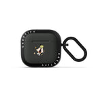 Fly to the sun Earbuds Case