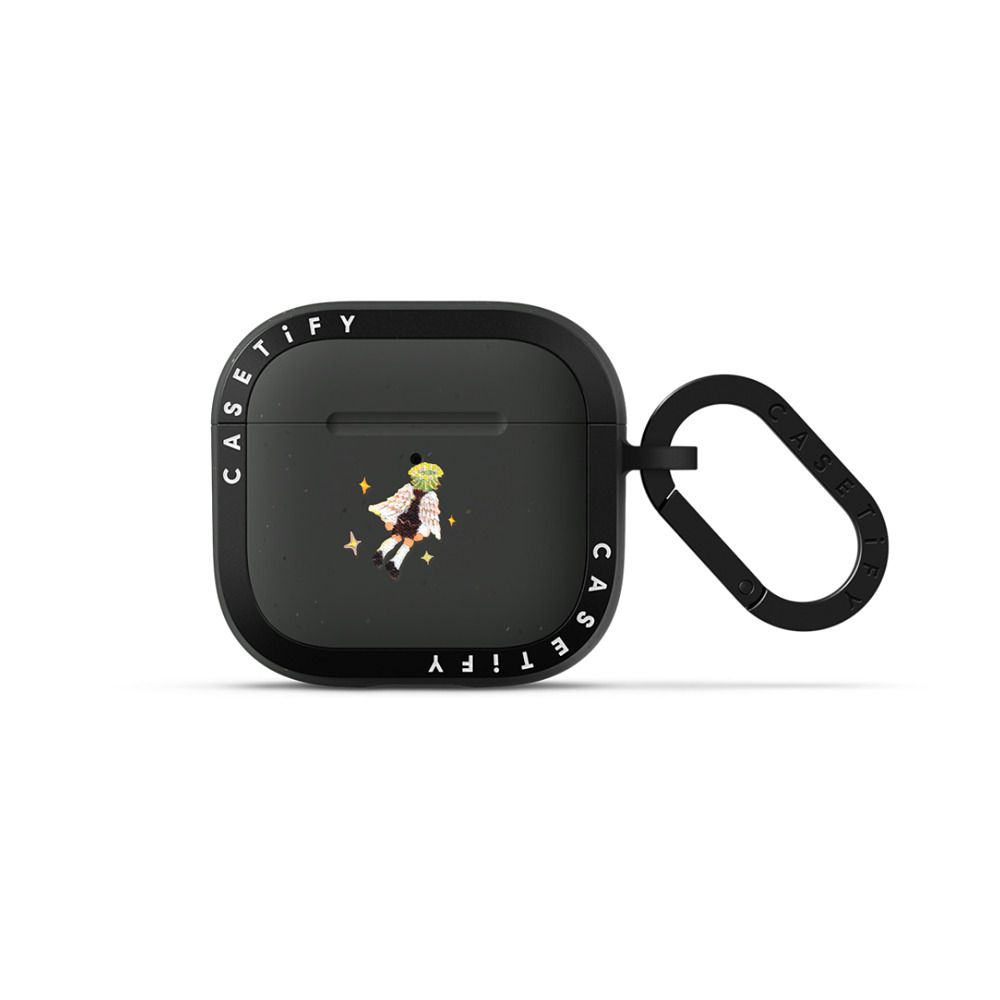 Fly to the sun Earbuds Case