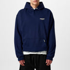 Represent Owners Club Hooded Sweatshirt - 74577355-63e9-4065-b1de-fa161682a471