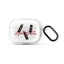 Old Flame Earbuds Case