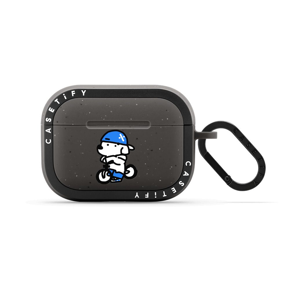 mini JOHN(2) Earbuds Case