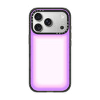 Light Violet iPhone Case