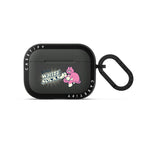 DETERGENT BOX FOR AIRPODS BY ZIZONE Earbuds Case