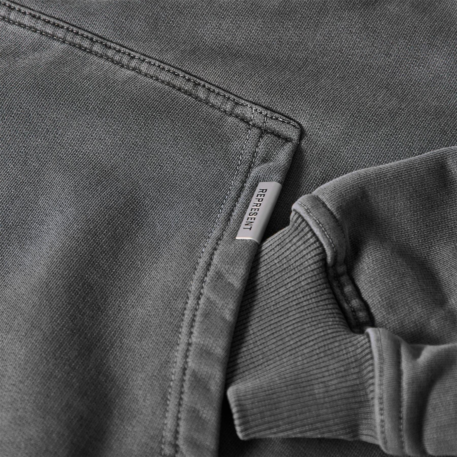 Represent Owners Club Hooded Sweatshirt - 76499e78-62b5-4f8a-8200-895a2e7e5d90