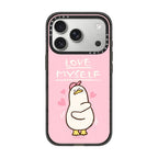 Love myself iPhone Case