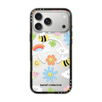 Rainbow by Katie's Collective iPhone Case