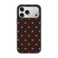 Classic Dottie iPhone Case - a42275