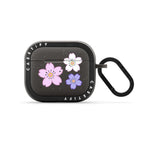 Spring Ditsy Florals Earbuds Case