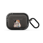 dried sardines Earbuds Case
