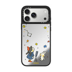 Starry Night Explosion iPhone Case