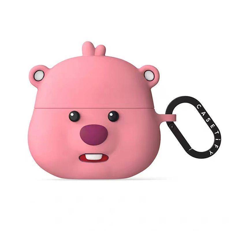 Graphic 2840 AirPods Case