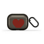 Queen Of Heart Earbuds Case