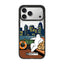 MR.DONOTHING-TRIP TO H.K iPhone Case