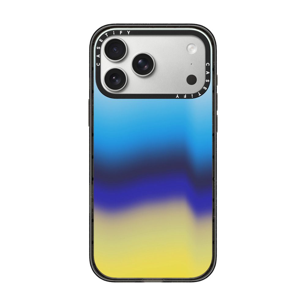 Fault iPhone Case Main image