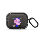Get Out of Ur Own Head Earbuds Case