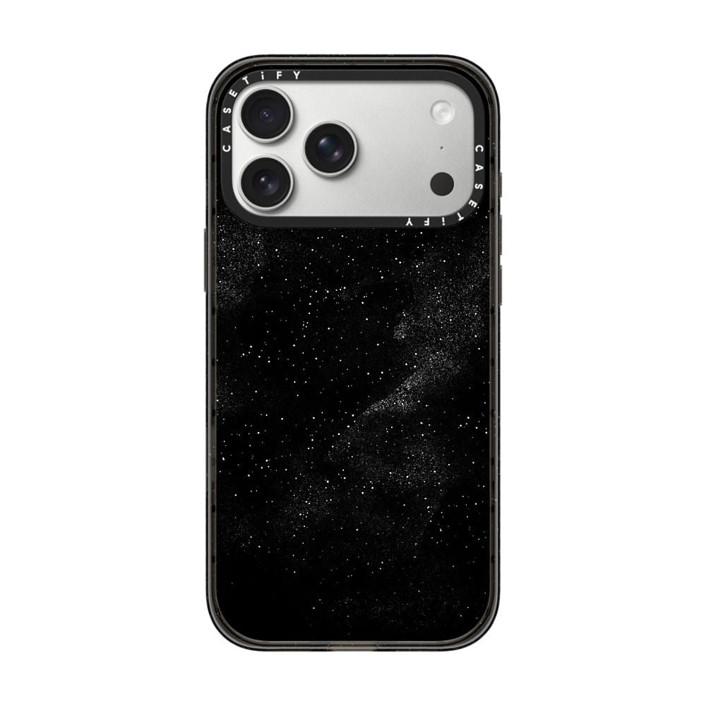 Love Space iPhone Case Secondary image