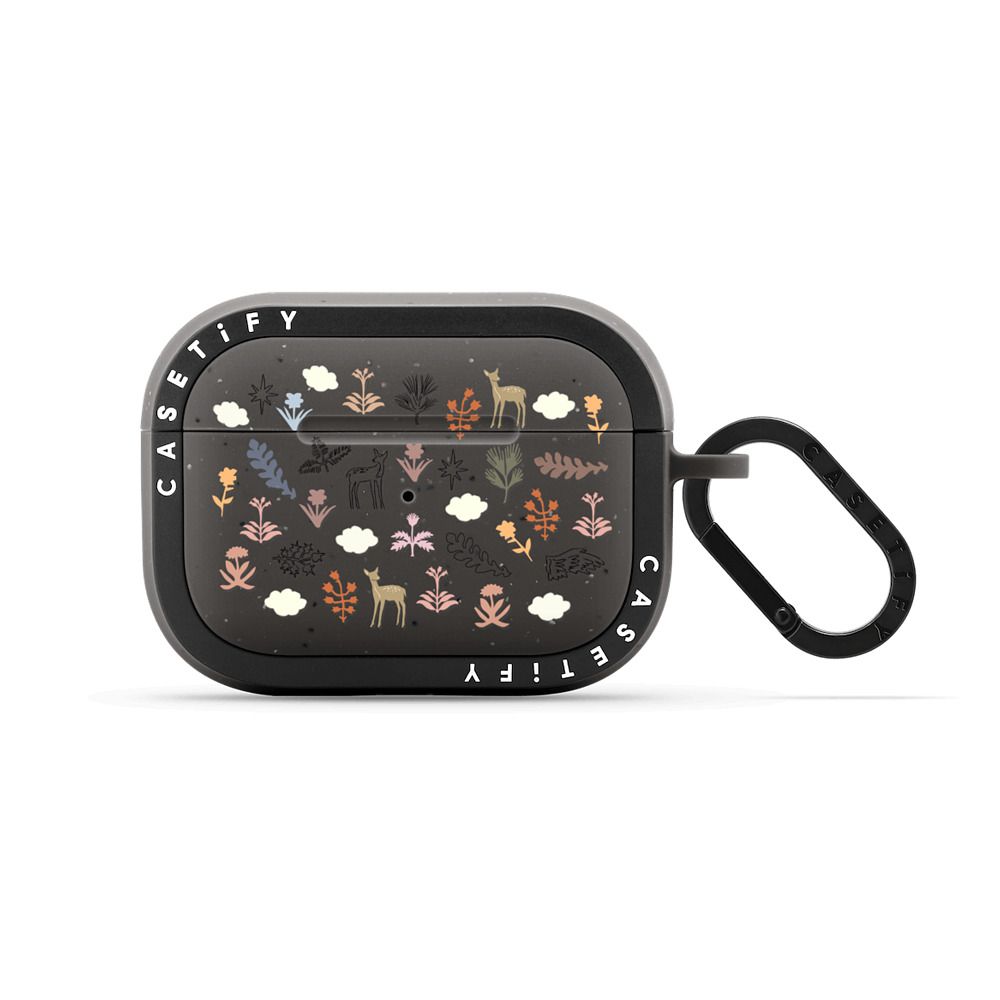 Starlit Dreams Airpods Case Secondary image