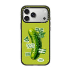 Big Dill Energy iPhone Case