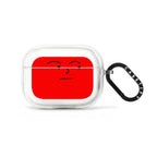Sweet Apple Earbuds Case